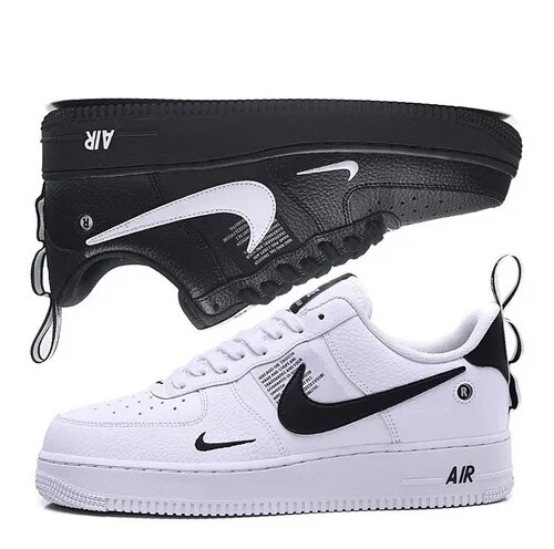 nike air force promocao