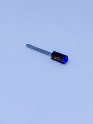 Nails by Neta Long-Life Bit - Zylinder rund grob Nails by Neta Long-Life Bit - Zylinder rund grob