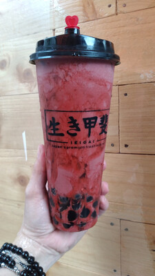Red Velvet (V)