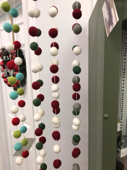 4 Ft Garland