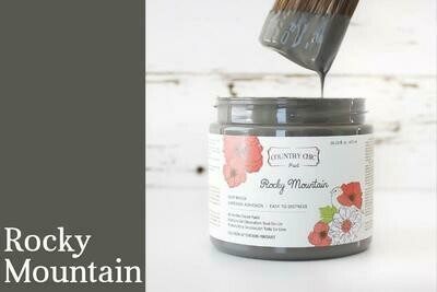 Country Chic Rocky Mountain 4oz