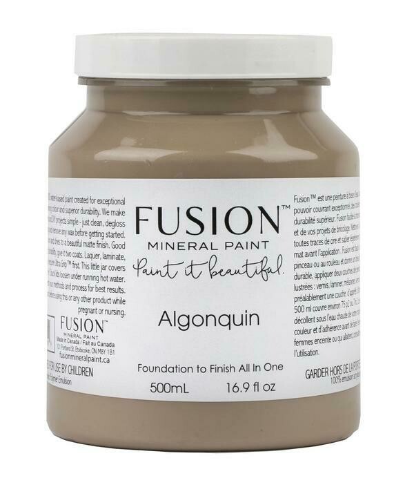Fusion Algonquin 500ml