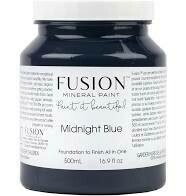 Fusion Midnight Blue 500ml