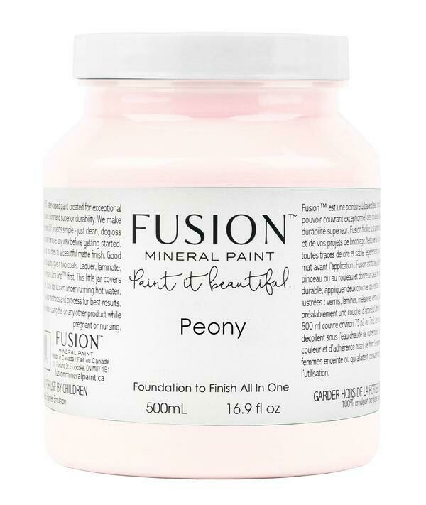 Fusion Peony 37ml