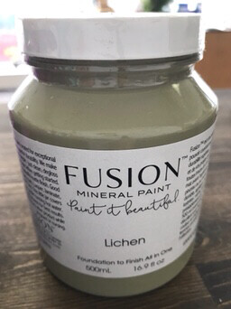 Fusion Lichen 500ml