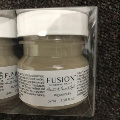 Fusion Algonquin 37ml