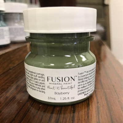 Fusion Bayberry 37ml