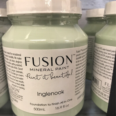 Fusion Inglenook 500ml