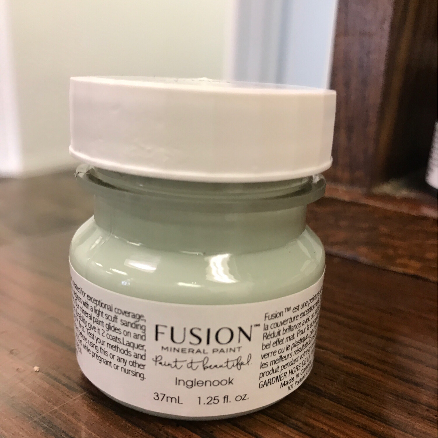 Fusion Inglenook 37ml