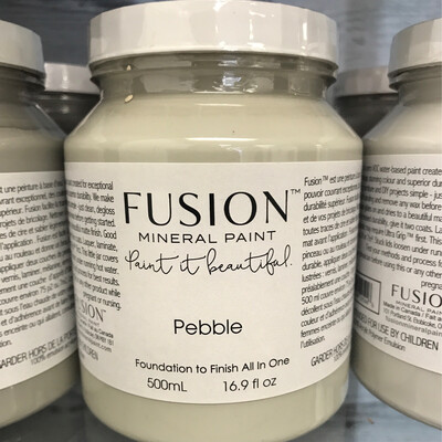 Fusion Pebble 500ml