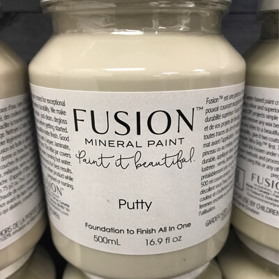 Fusion Putty 500ml