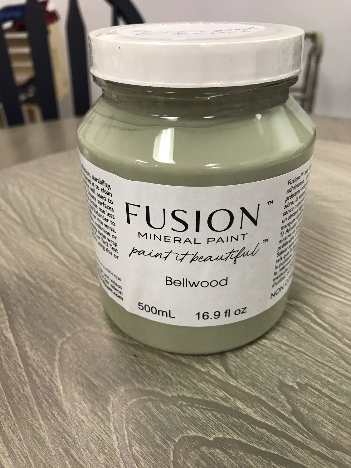 Fusion Bellwood 500ml
