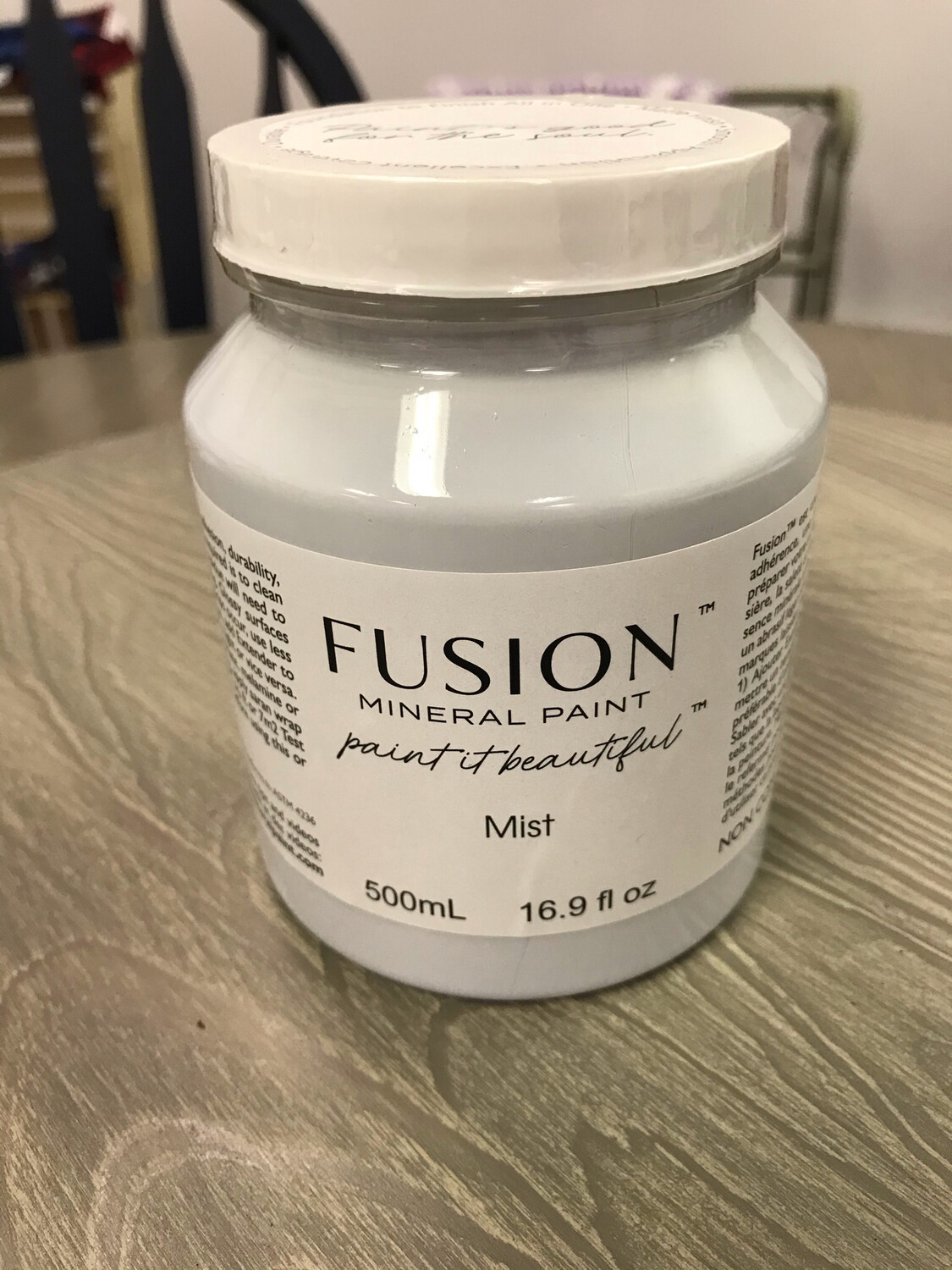 Fusion Mist 500ml