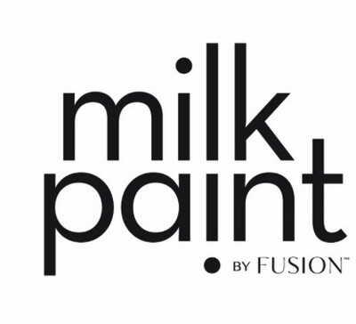 Milk Paint By Fusion