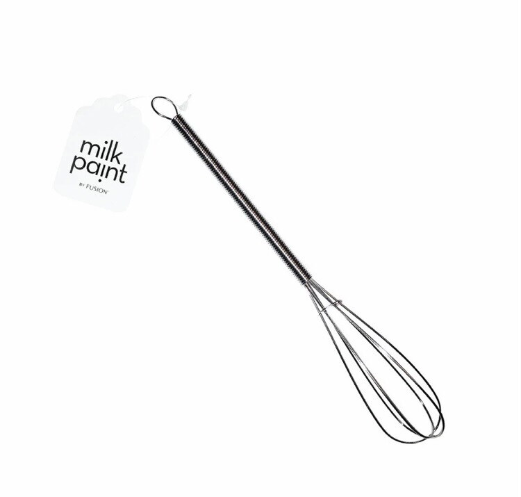 Fusion Whisk