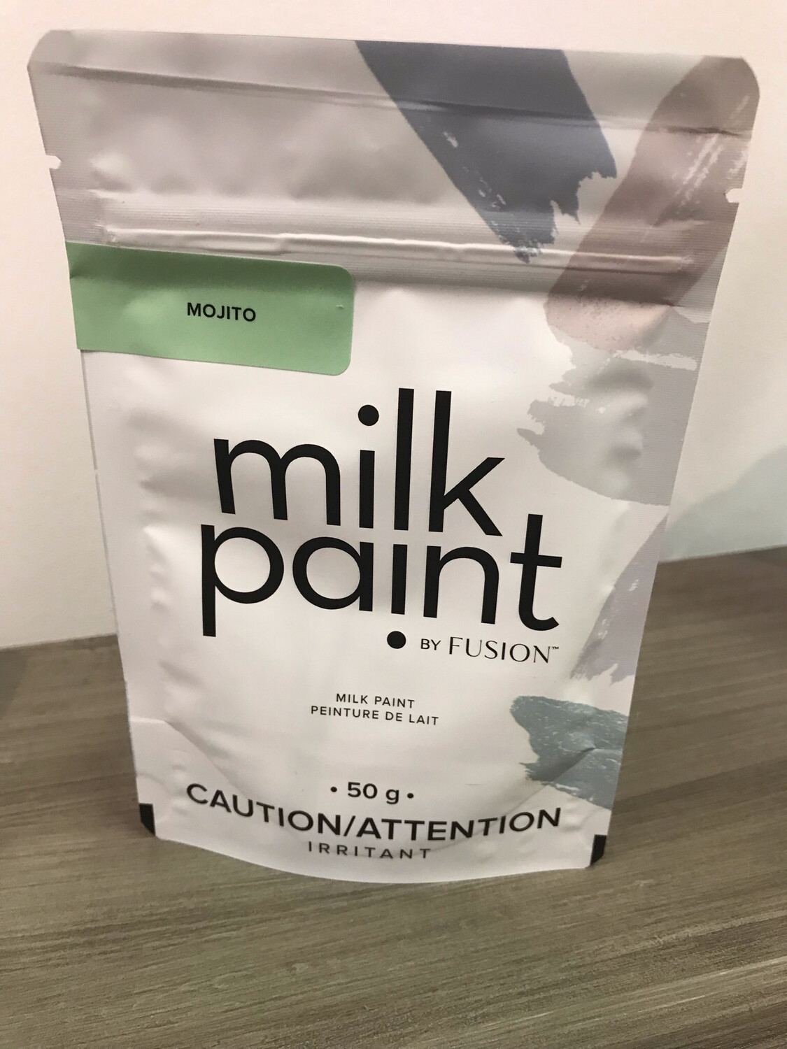 Milk Paint Mojito 330g