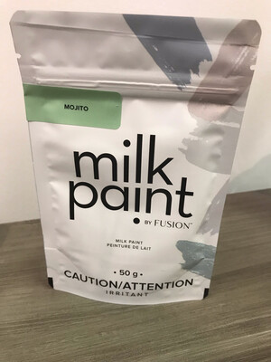 Milk Paint Mojito 50g
