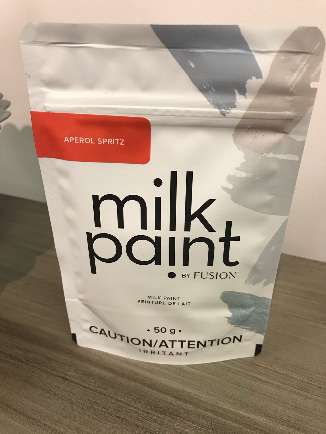 Milk Paint Aperol Spritz 50g