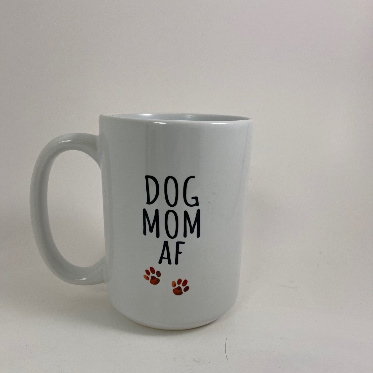 Dog Mom Only