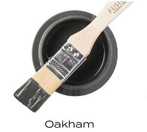 Fusion Oakham 37ml