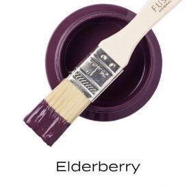 Fusion Elderberry 500ml