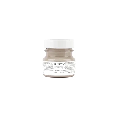 Fusion Cathedral Taupe 37ml