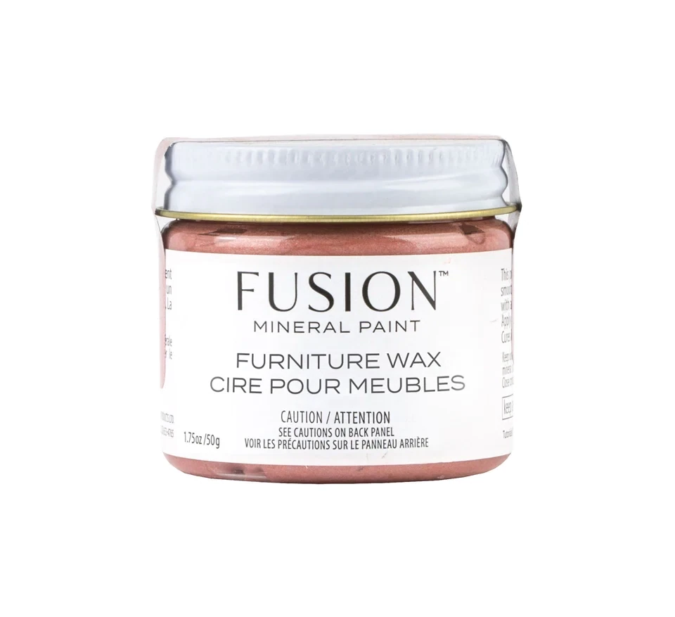 Fusion Rose gold Wax 50g