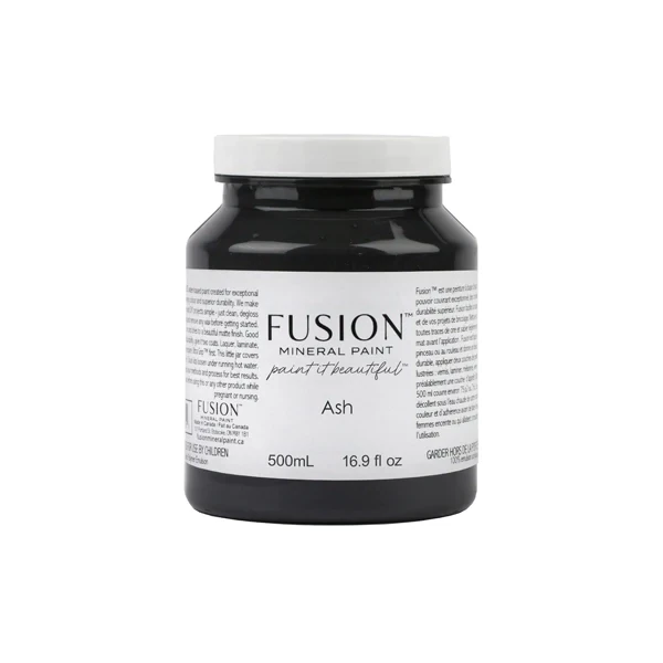 Fusion Ash 500 ml
