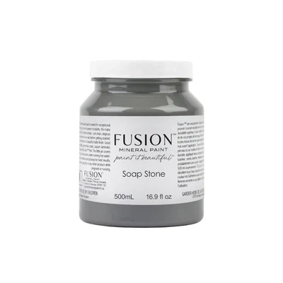 Fusion SoapStone 500ml