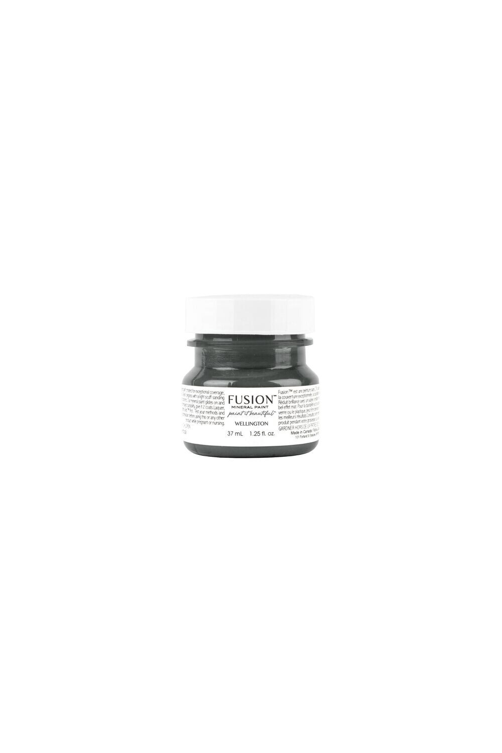 Fusion Wellington  37ml
