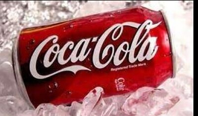 Coke