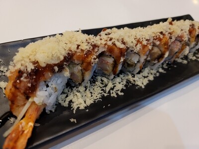Fantastic Roll