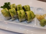 Avocado Roll