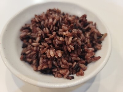 Imperial Rice