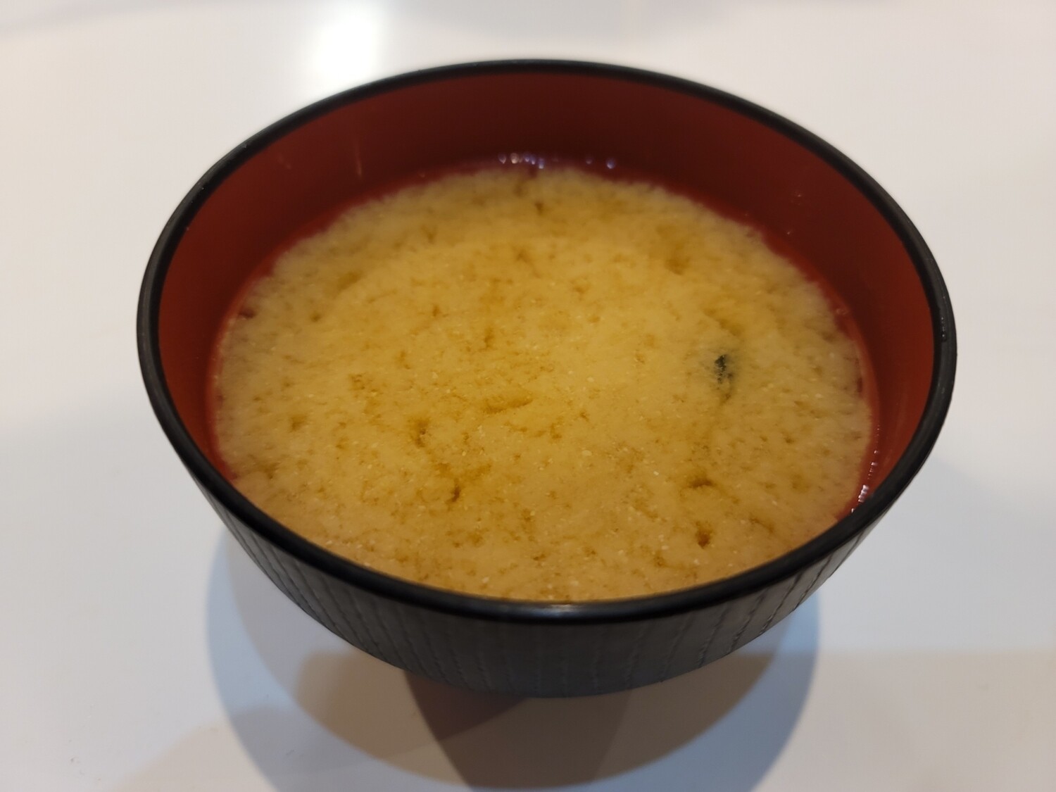 Gluten Free Miso