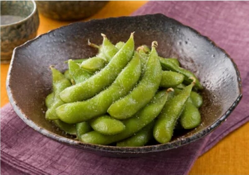 Edamame