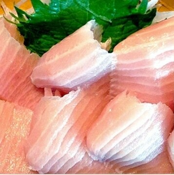 Toro Sashimi