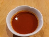 .Spicy Tofu Sauce