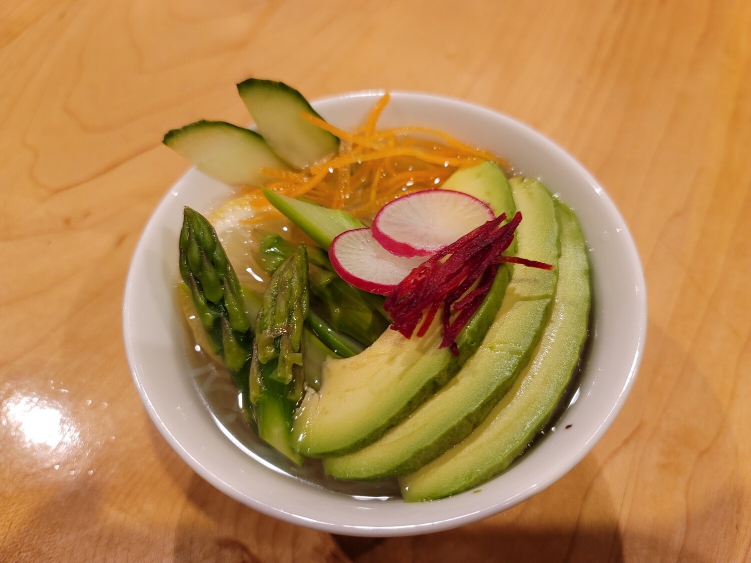 Sunomono
