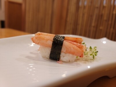 Crab