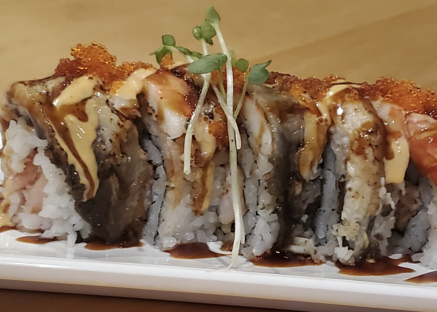 Tiger Roll