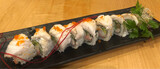 White Sea Roll