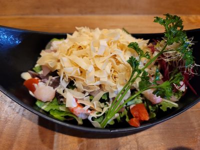 Salads