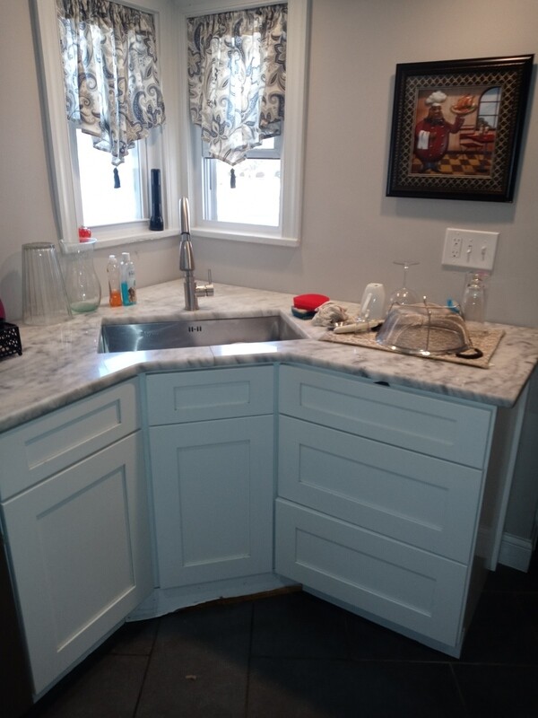 Large Kitchen