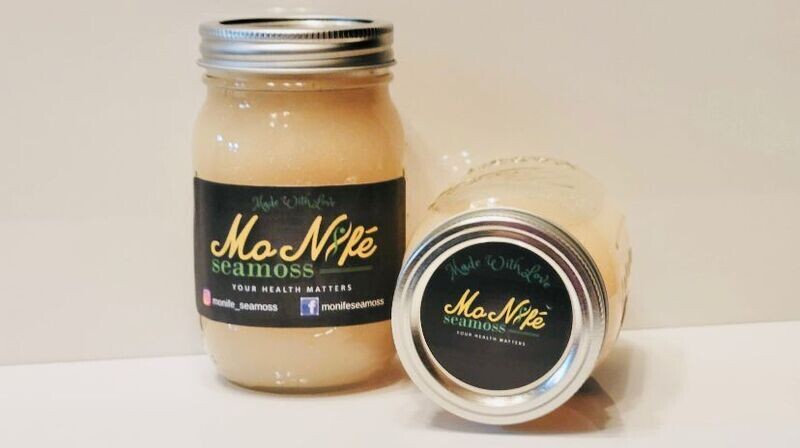 Sea Moss