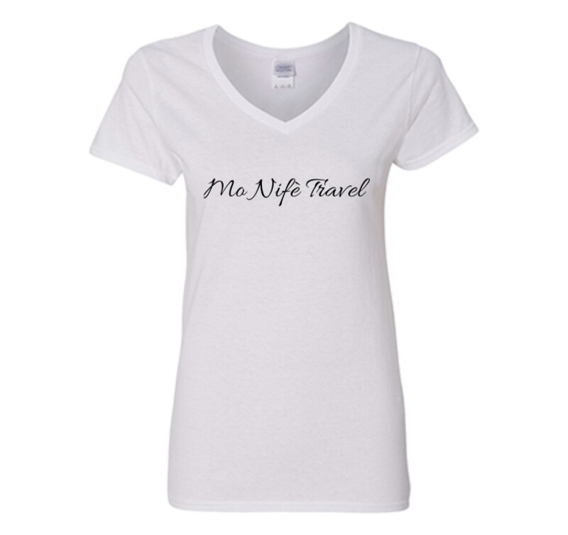 Mo Nifé Travel