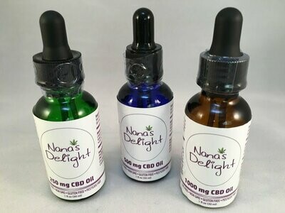 CBD Oil