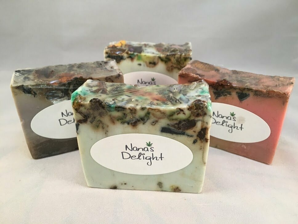 Bar Soap