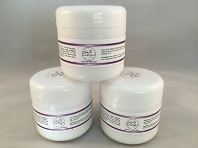 CBD Balm
