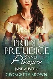 Pride and Prejudice
Novel by Jane Austen